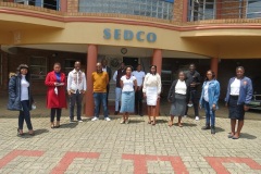 SEDCO-staff-members